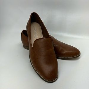 Michael By Michael Shannon Slip On Loafer Womans Shoes